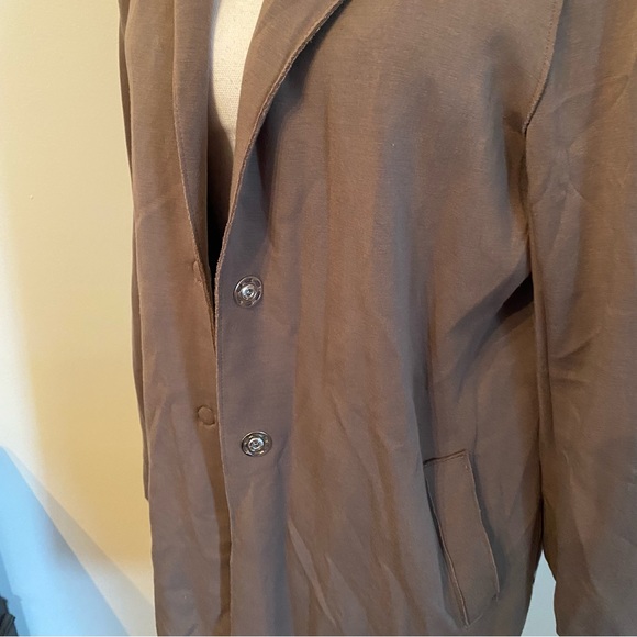 Carolina Belle Ovetcoat - Picture 7 of 11